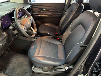 CHEVROLET Spin Premier 1.8 2025 - miniatura 11