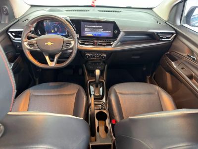 CHEVROLET Spin Premier 1.8 2025 - miniatura 12