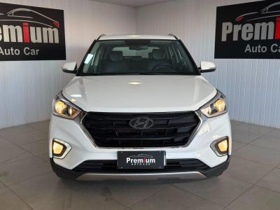 HYUNDAI Creta Prestige 2.0 16v 2020 - miniatura 2