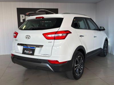 HYUNDAI Creta Prestige 2.0 16v 2020 - miniatura 4