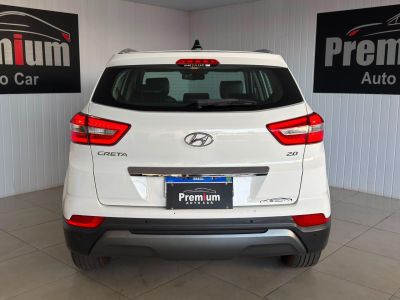 HYUNDAI Creta Prestige 2.0 16v 2020 - miniatura 5