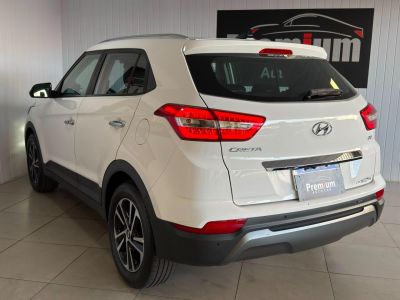 HYUNDAI Creta Prestige 2.0 16v 2020 - miniatura 6