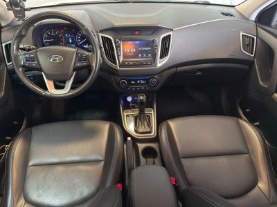 HYUNDAI Creta Prestige 2.0 16v 2020 - miniatura 8