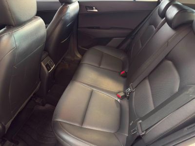 HYUNDAI Creta Prestige 2.0 16v 2020 - miniatura 9