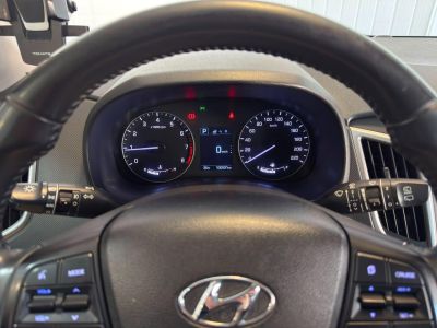 HYUNDAI Creta Prestige 2.0 16v 2020 - miniatura 10