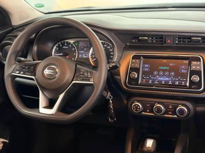 NISSAN Kicks Sense 1.6 16v 2022 - miniatura 7