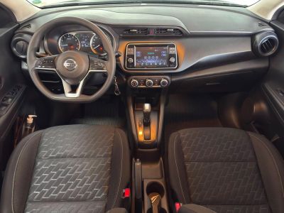 NISSAN Kicks Sense 1.6 16v 2022 - miniatura 8