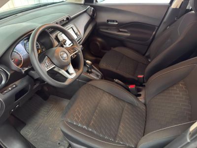 NISSAN Kicks Sense 1.6 16v 2022 - miniatura 9
