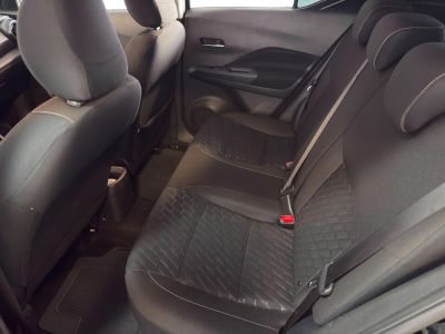 NISSAN Kicks Sense 1.6 16v 2022 - miniatura 10
