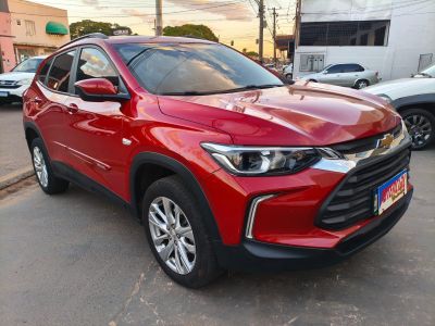 CHEVROLET Tracker LTZ 1.0T 12v 2023 - miniatura 2