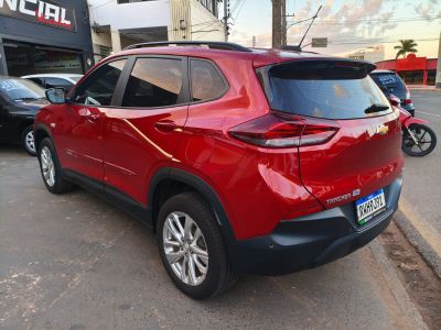 CHEVROLET Tracker LTZ 1.0T 12v 2023 - miniatura 3