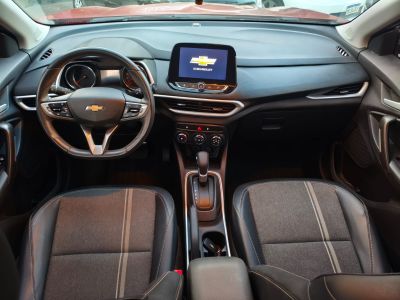 CHEVROLET Tracker LTZ 1.0T 12v 2023 - miniatura 6