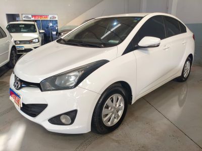 HYUNDAI HB20S Comfort Plus 1.6 16v 2015 - miniatura 2