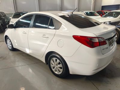 HYUNDAI HB20S Comfort Plus 1.6 16v 2015 - miniatura 5