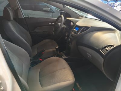HYUNDAI HB20S Comfort Plus 1.6 16v 2015 - miniatura 6