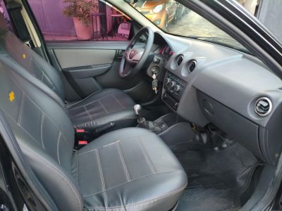 CHEVROLET Celta LT 1.0 4p. 2013 - miniatura 5