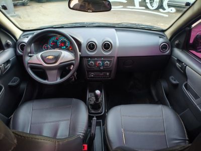CHEVROLET Celta LT 1.0 4p. 2013 - miniatura 6