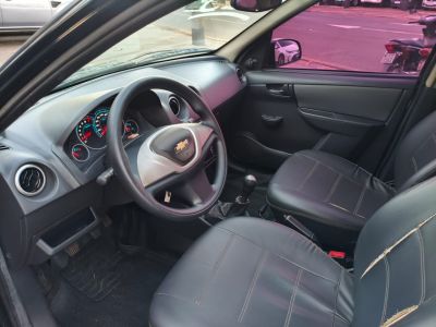CHEVROLET Celta LT 1.0 4p. 2013 - miniatura 7