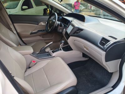 HONDA Civic LXR 2.0 16v 2015 - miniatura 5