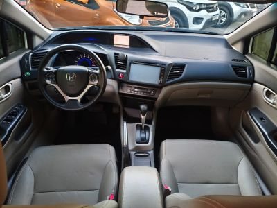 HONDA Civic LXR 2.0 16v 2015 - miniatura 6