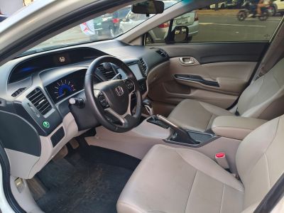 HONDA Civic LXR 2.0 16v 2015 - miniatura 7