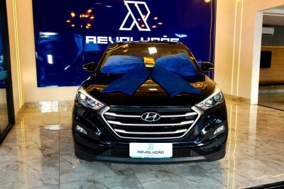 HYUNDAI Tucson GLS 1.6T 16v 2019