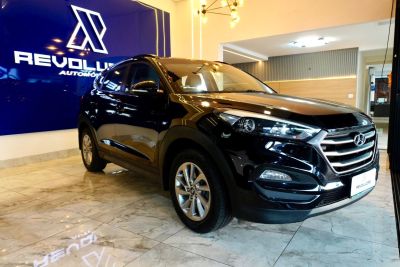 HYUNDAI Tucson GLS 1.6T 16v 2019 - miniatura 2