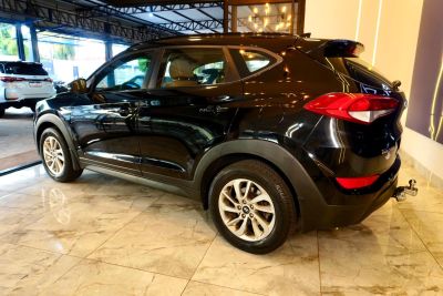 HYUNDAI Tucson GLS 1.6T 16v 2019 - miniatura 4