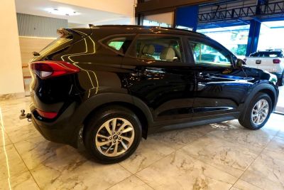 HYUNDAI Tucson GLS 1.6T 16v 2019 - miniatura 6