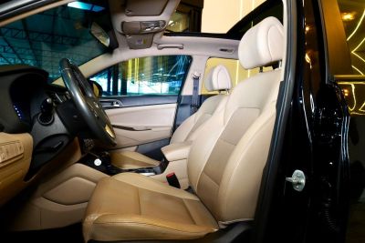 HYUNDAI Tucson GLS 1.6T 16v 2019 - miniatura 8