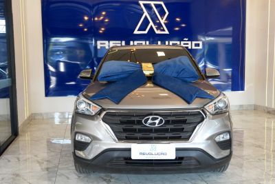 HYUNDAI Creta 1 Million 1.6 16v 2019