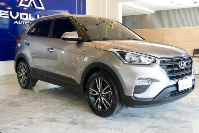 HYUNDAI Creta 1 Million 1.6 16v 2019 - miniatura 2