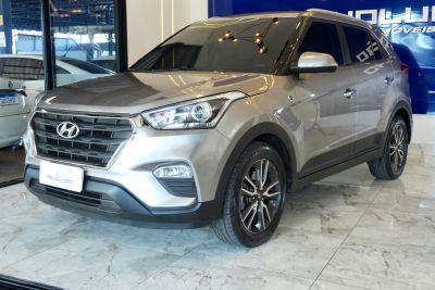 HYUNDAI Creta 1 Million 1.6 16v 2019 - miniatura 3