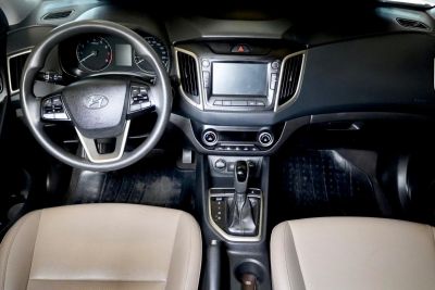 HYUNDAI Creta 1 Million 1.6 16v 2019 - miniatura 4