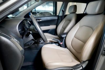HYUNDAI Creta 1 Million 1.6 16v 2019 - miniatura 5