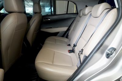 HYUNDAI Creta 1 Million 1.6 16v 2019 - miniatura 6