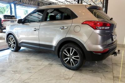 HYUNDAI Creta 1 Million 1.6 16v 2019 - miniatura 7