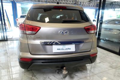 HYUNDAI Creta 1 Million 1.6 16v 2019 - miniatura 8