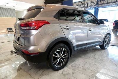 HYUNDAI Creta 1 Million 1.6 16v 2019 - miniatura 9