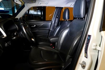 JEEP Renegade Longitude 1.8 16v 2021 - miniatura 5