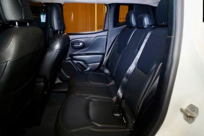 JEEP Renegade Longitude 1.8 16v 2021 - miniatura 6