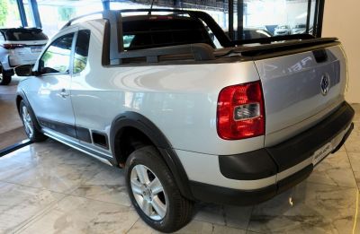 VOLKSWAGEN Saveiro Cross 1.6 16v C.E. 2013 - miniatura 6