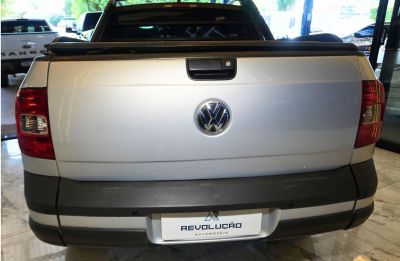 VOLKSWAGEN Saveiro Cross 1.6 16v C.E. 2013 - miniatura 7