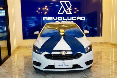 CHEVROLET Onix LT 1.4 2018