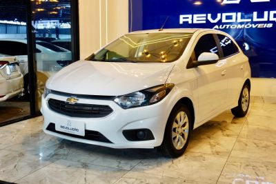 CHEVROLET Onix LT 1.4 2018 - miniatura 3