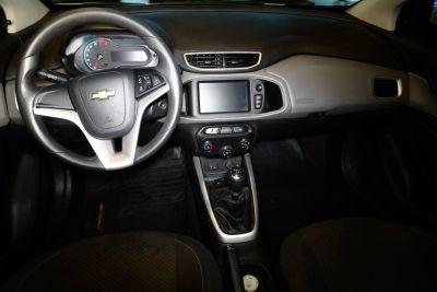 CHEVROLET Onix LT 1.4 2018 - miniatura 4
