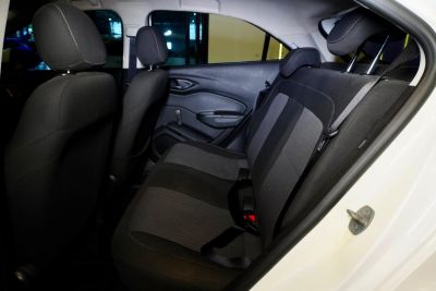 CHEVROLET Onix LT 1.4 2018 - miniatura 6
