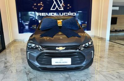 CHEVROLET Tracker LTZ 1.0T 12v 2022