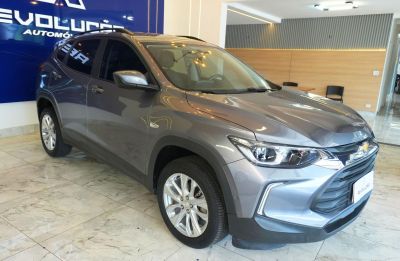 CHEVROLET Tracker LTZ 1.0T 12v 2022 - miniatura 2
