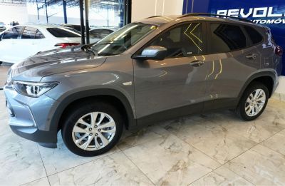 CHEVROLET Tracker LTZ 1.0T 12v 2022 - miniatura 3